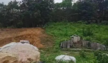 烈士墓碑被村民砸毁称挡祖坟风水 细节披露引众怒