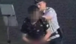 长沙一男子当街杀害妻子被刑拘 到底怎么回事