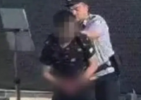 长沙一男子当街杀害妻子被刑拘 到底怎么回事