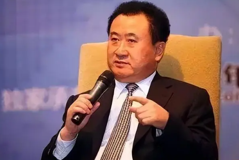 上海儒意22亿“救急”王健林 王健林也缺钱了？