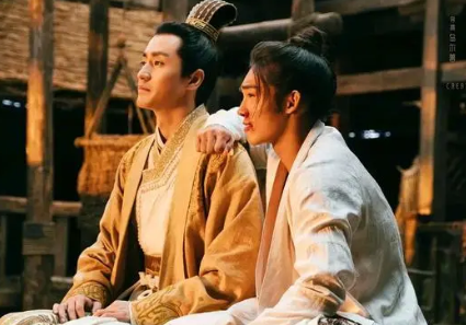 杨玏封神白月光 他将伯邑考这一角色演绎得深入人心