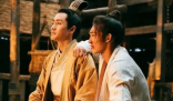 杨玏封神白月光 他将伯邑考这一角色演绎得深入人心