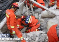 齐齐哈尔体育馆坍塌共11人遇难 真是太不幸了
