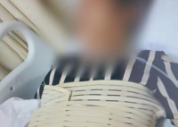 奶奶疑骂孙子被误会遭围殴骨折 是谁对老人下黑手