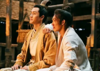 杨玏封神白月光 他将伯邑考这一角色演绎得深入人心