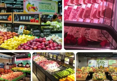 被禁生鲜灯:淘宝商家月销4000+ 误导消费者购买不新鲜的食品