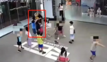 男孩学街舞被老师取绰号揪耳朵 不管什么原因，都不该体罚孩子
