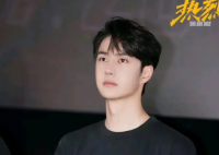 王一博:不是因工作太累导致身体不适 即使受伤也坚持跳舞