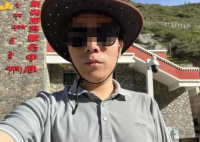 男子在四姑娘山旅游遇难 孕妻痛哭 到底怎么回事