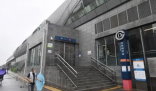 北京地铁燕房线全线停运 降雨、行洪期间，远离河道