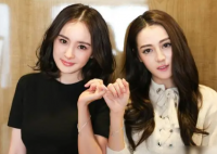 杨幂喊迪丽热巴巴 她们的友谊是娱乐圈的一股清流