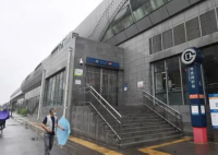 北京地铁燕房线全线停运 降雨、行洪期间，远离河道