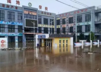为何保定多地成暴雨后“重灾区”?  河北涿州等地网络呼救