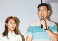NONO被曝性侵后首露面 提醒我们要对娱乐圈的不良风气保持警惕