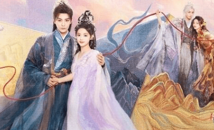 《七时吉祥》原著小说叫什么？ 改编自九鹭非香的原著小说