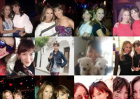 李玟二姐账号被网友刷屏 微博评论区沦陷