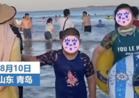 女子海边被男孩袭胸 事件的背后原因