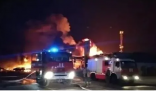 俄罗斯一加油站爆炸致30死102伤 事故猛于虎，时刻敲警钟