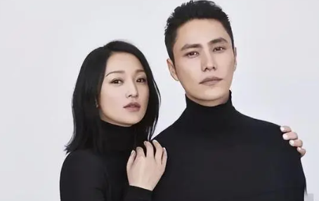 陈坤:儿子只有一个 跟周迅没结婚 这到底是怎么回事？