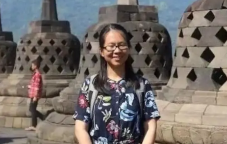 女博士中亚独自旅游失踪近1月 这到底是怎么回事？