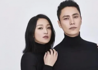 陈坤:儿子只有一个 跟周迅没结婚 这到底是怎么回事？