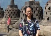 女博士中亚独自旅游失踪近1月 背后隐藏了什么秘密？