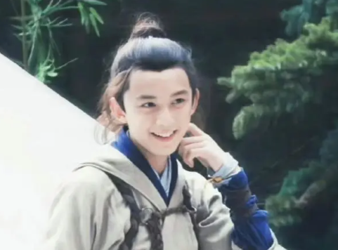 胡歌说再拍李逍遥应该让吴磊演 他的身影让我不自觉地想到当年的我