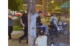 男子持剪刀扎人致3人受伤 被刑拘 这到底是怎么回事？