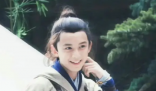 胡歌说再拍李逍遥应该让吴磊演 他的身影让我不自觉地想到当年的我