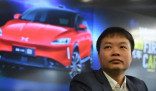滴滴放弃造车,何小鹏接手 共同进军造车领域