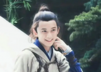 胡歌说再拍李逍遥应该让吴磊演 他的身影让我不自觉地想到当年的我
