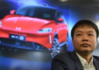 滴滴放弃造车,何小鹏接手 共同进军造车领域