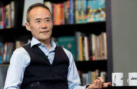 王石:人活得太长对下一代没好处  王石坚信房地产行业当然会再起来