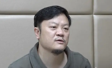 国企一把手称想到穿囚服心如刀绞 这到底是怎么回事？