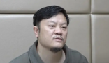 国企一把手称想到穿囚服心如刀绞 人面对诱惑的时候真得很难抗住