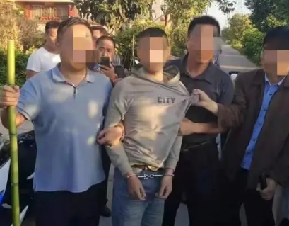 江苏一男子杀害3人已被抓 背后隐藏了什么秘密？