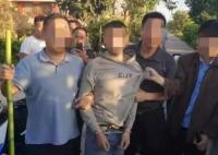江苏一男子杀害3人已被抓 背后隐藏了什么秘密？