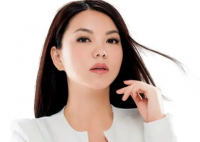 李湘:我已退休了 有人羡慕她的退休生活