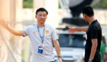 记者:中国球员喝成酒懵子不新鲜 背后隐藏了什么秘密？
