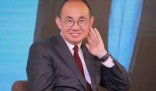 潘石屹隐入尘烟之后 潘石屹似乎有些厌倦了