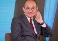 潘石屹隐入尘烟之后 潘石屹似乎有些厌倦了