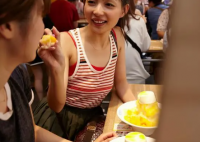 90后买走全国近半数榴莲 大量消费也引发了一些问题
