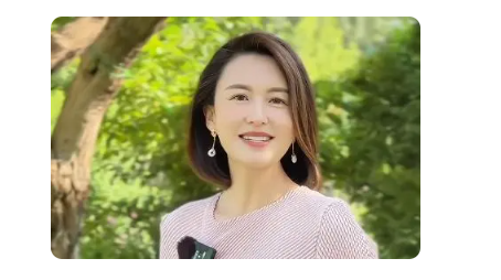 主持人张蕾再次辟谣11年谣言 引发网友的广泛讨论