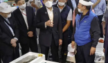 日本称为应对中国禁令已砸千亿日元 日本的倒行逆施