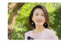 主持人张蕾再次辟谣11年谣言 引发网友的广泛讨论