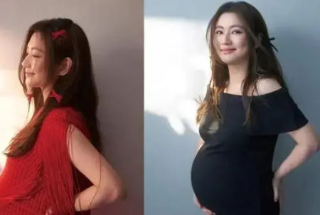 Selina宣布得子 这对于她来说无疑是一个特别的时刻