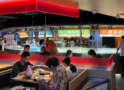 为何羊肉卷里爱掺鸭肉? 这到底是怎么回事？