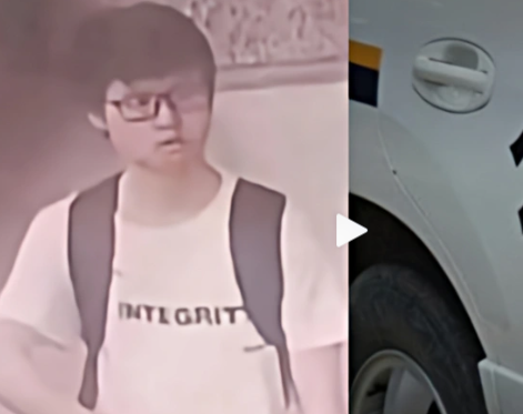 男生出地铁站后失踪 警方称已死亡 背后隐藏了什么秘密？