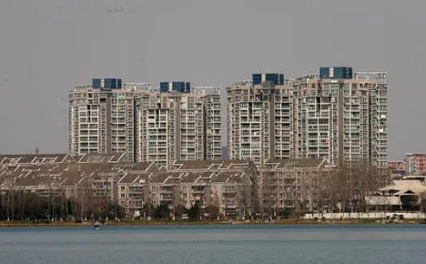 哈尔滨打响商品房省外推介第一枪 一个全新的购房体验