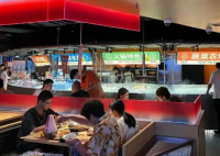 为何羊肉卷里爱掺鸭肉? 这到底是怎么回事？